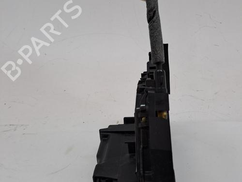 Front right lock VW GOLF VII (5G1, BQ1, BE1, BE2) 2.0 R 4motion | BP23975887C97 