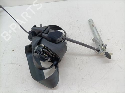 Used Front left seatbelt OPEL CROSSLAND X / CROSSLAND (P17, P2QO) 1.2 (75) (110 hp) 28958772