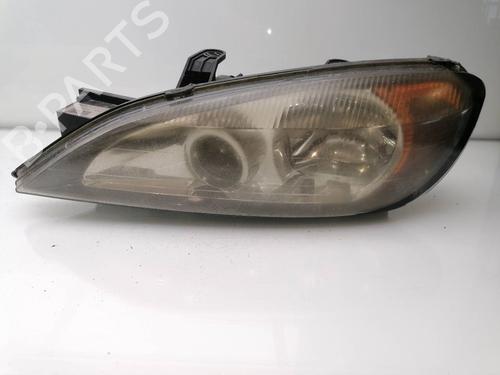 Left headlight NISSAN INTERSTAR Van (X70) dCi 80 | BP23939732C28 
