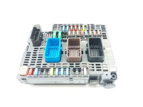 Used Fuse box CITROËN C4 II (NC_) 1.6 BlueHDi 100 (99 hp) 28957335