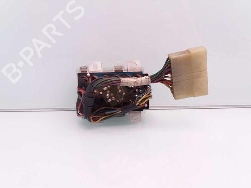 Multifunctionele display ISUZU TROOPER III 3.0 DTI | BP23893047C48 