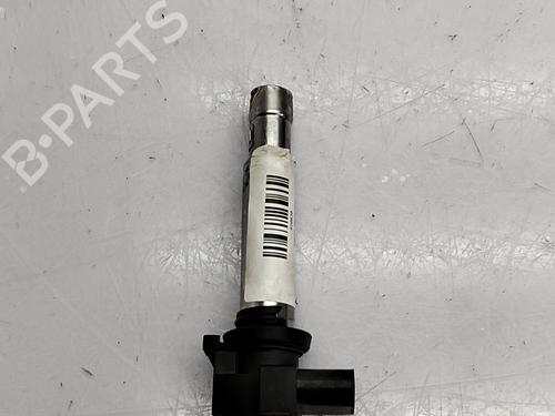 Used Ignition coil Ignition coil AUDI A8 D4 (4H2, 4H8, 4HC, 4HL) 6.3 W12 quattro (500 hp) 34238797 34238797