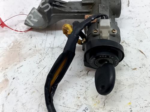 Used Ignition barrel Ignition barrel HYUNDAI TUCSON (JM) 2.0 CRDi (140 hp) 33764342 33764342