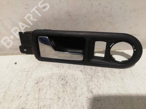 Used Rear left interior door handle VW GOLF IV (1J1) 1.9 TDI (110 hp) 25460049