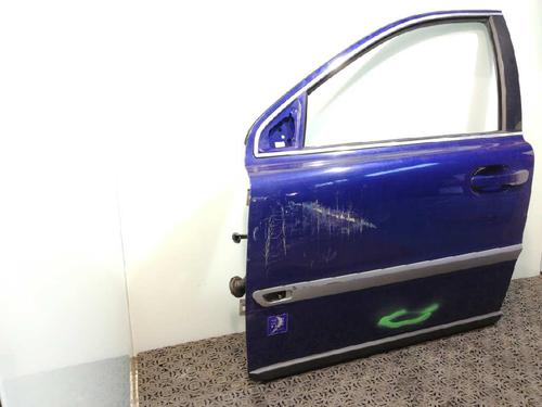 Left front door VOLVO XC90 I (275) D5 AWD | BP24107450C2 