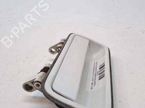 Rear left exterior door handle SUZUKI VITARA (ET, TA, TD) 1.6 i 16V All-wheel Drive (ET, TA02, SE416) | BP24874652C130 