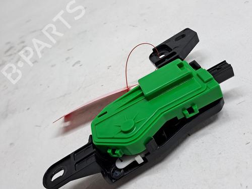 Electronic module KIA CEE'D (JD) 1.0 T-GDI | BP25737586M83 