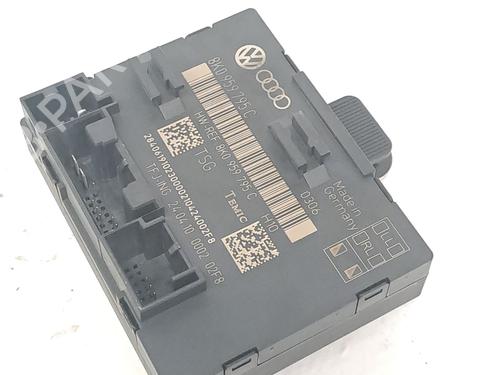 Electronic module AUDI Q5 (8RB) 2.0 TDI quattro | BP28108248M83 
