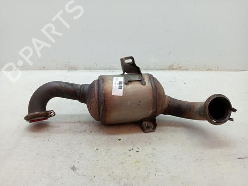 Used Catalyst PEUGEOT 207 SW (WK_) 1.6 HDi (90 hp) 23357828