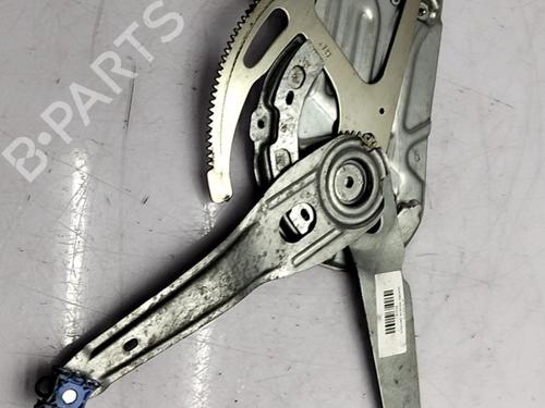 Used Front left window mechanism Front left window mechanism VOLVO XC90 I (275) D5 AWD (185 hp) 33871205 33871205