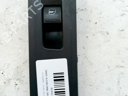 Used Right front window switch Right front window switch VW TIGUAN (5N_) 2.0 TDI 4motion (140 hp) 36108910 36108910