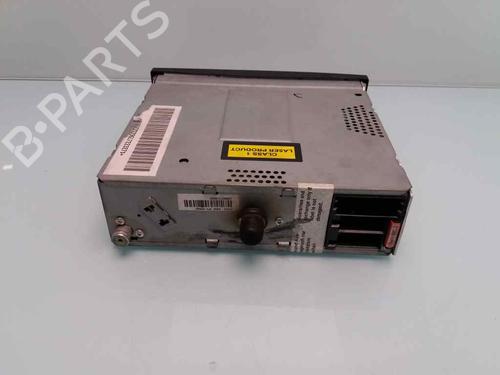 Radio SEAT IBIZA III (6L1) 1.6 16V | BP23443174E6 