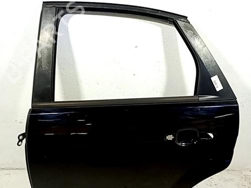 Used Left rear door FORD FOCUS II (DA_, HCP, DP) 1.6 (100 hp) 31144130