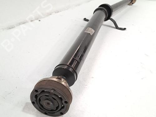 Andere AUDI A4 B7 (8EC) 3.0 TDI quattro | BP29697508O1