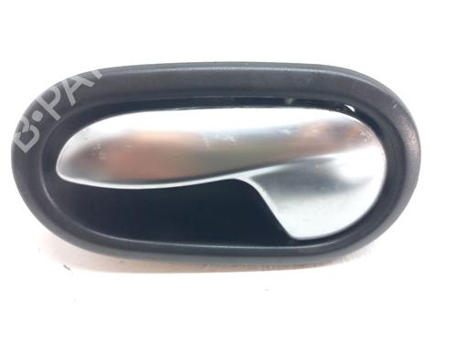 Used Front left interior door handle DACIA LOGAN MCV II TCe 90 (K8M1, K8MA, K8AC) (90 hp) 28959779