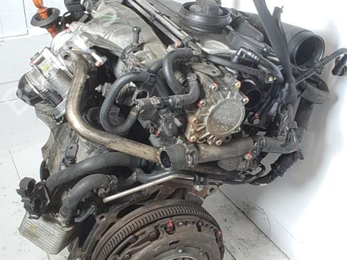 Engine SEAT LEON (1P1) 2.0 TDI | BP36801579M1 - Image 3