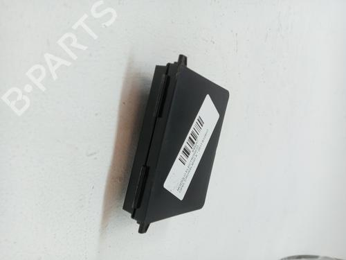 Electronic module OPEL CROSSLAND X / CROSSLAND (P17, P2QO) 1.2 (75) | BP26492361M83 