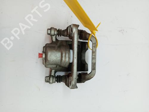 Venstre bremsekaliber bag NISSAN PULSAR Hatchback (C13) 1.5 dCi | BP23339982M107 
