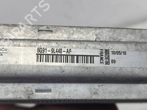 Intercooler FORD MONDEO IV Turnier (BA7) 1.6 TDCi | BP26537945M30 