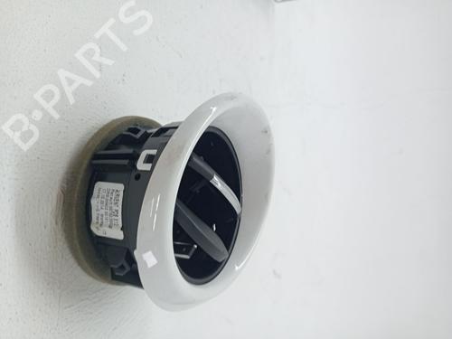 Air vent RENAULT ZOE (BFM_) ZOE | BP24189431I21 