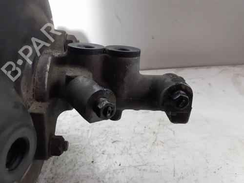 Brake master cylinder OPEL OMEGA B (V94) 2.2 DTI 16V (F69, M69, P69) | BP26537920M77