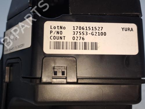 Fuse box KIA NIRO I (DE) 1.6 GDI Hybrid | BP23371515E1 