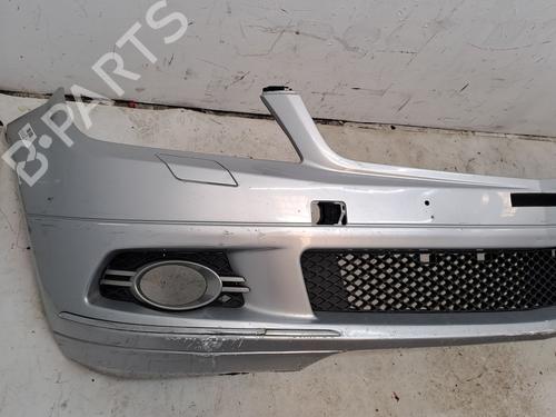 Front bumper MERCEDES-BENZ C-CLASS T-Model (S204) C 220 CDI (204.208) | BP29499512C7 