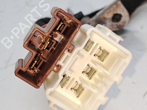 Heater resistor HONDA CIVIC X Hatchback (FC_, FK_) 1.0 VTEC (FK6) | BP23942620M108 