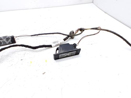 Used Licence plate light Licence plate light 37272896 37272896