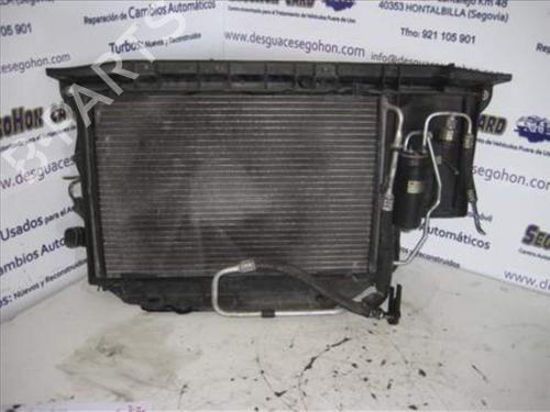 Varmeapparat PEUGEOT 206 Hatchback (2A/C) 1.4 HDi eco 70 (68 hp) 25458383