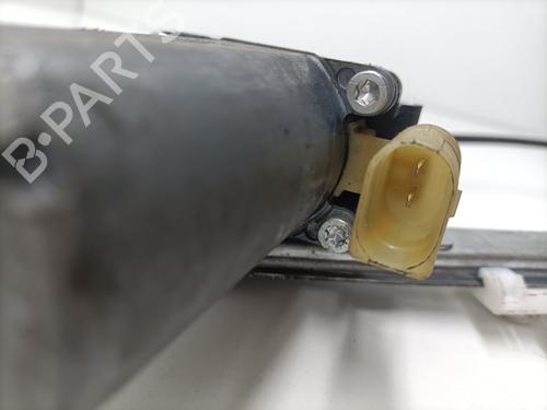Rear left window mechanism BMW X5 (E53) 3.0 d | BP25987115C24 