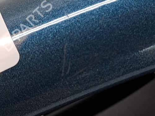 Rear left exterior door handle NISSAN MICRA IV (K13K, K13KK) 1.2 | BP27292986C130 