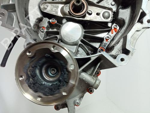 Gearbox SEAT IBIZA IV (6J5, 6P1) 1.6 | BP27461975M3 
