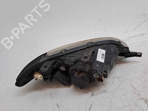 Left headlight CHEVROLET LACETTI (J200) 2.0 D | BP23372986C28