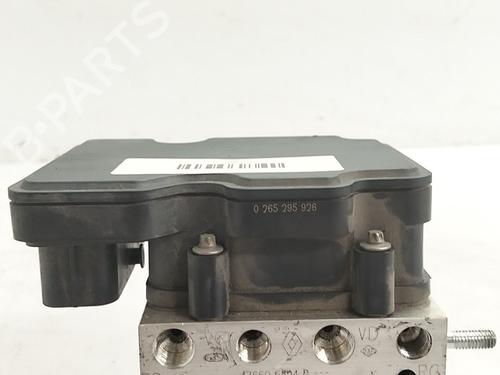 ABS pump DACIA DUSTER (HM_) 1.0 TCe LPG (HMM6, HMMT) | BP37635306M43 - Image 5