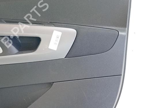Front right panel OPEL COMBO Box Body/MPV (K9) 1.5 D | BP34392752C59  - Image 5