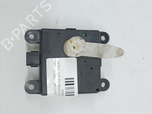 Electronic module NISSAN QASHQAI / QASHQAI +2 I (J10, NJ10, JJ10E) 2.0 dCi All-wheel Drive | BP23976971M83 
