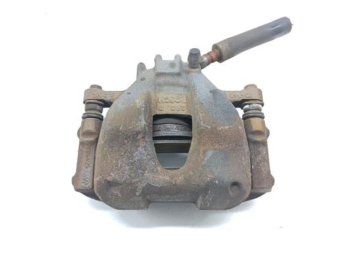 Used Left front brake caliper PEUGEOT 3008 I MPV (0U_) 1.6 HDi (109 hp) 31369133