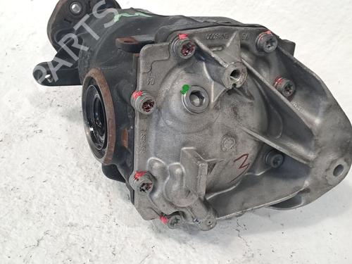 Differensial bakvogn BMW 1 (F20) 118 d (150 hp) 29822385