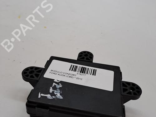 Elektronische module FORD KUGA II (DM2) 1.6 EcoBoost | BP23366562M83 