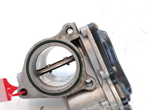 Spjældhus RENAULT MEGANE III Grandtour (KZ0/1) 1.9 dCi (KZ0J, KZ0N, KZ1S) | BP27668717M82 