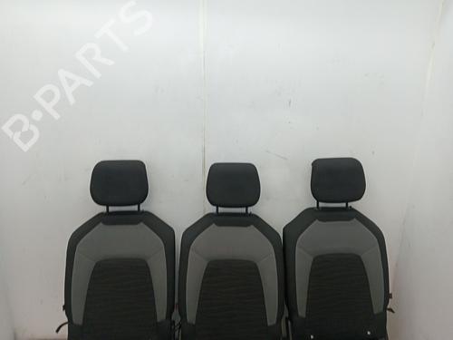 Ensemble sièges CITROËN C4 Picasso II 1.6 HDi / BlueHDi 115 | BP23357175C78 