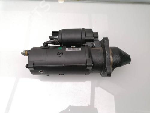 Used Starter CITROËN 2 CV 4 (16 hp) 31061808