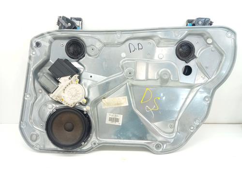 Rudehejsemekanisme Højre foran SEAT CORDOBA (6L2) 1.9 TDI (131 hp) 29179447
