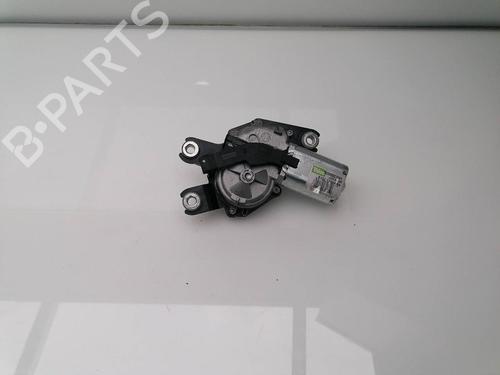 Used Rear wiper motor LAND ROVER RANGE ROVER EVOQUE (L538) 2.0 D (150 hp) 23379040