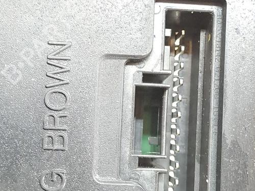 Elektronisk modul RENAULT MEGANE III Hatchback (BZ0/1_, B3_) 1.5 dCi | BP26192652M83 
