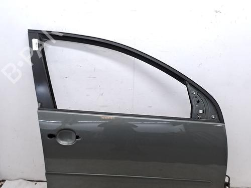 Used Right front door VW GOLF V (1K1) 1.9 TDI (105 hp) 27672772