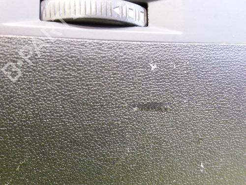 Dashboard RENAULT MEGANE II (BM0/1_, CM0/1_) 1.9 dCi | BP23874333C46 
