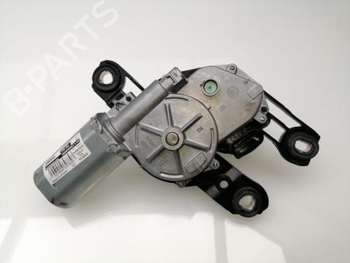 Ruitenwissermotor achter SEAT IBIZA V (KJ1, KJG) 1.0 TSI (115 hp) 23458357