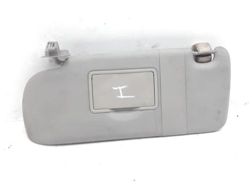 Used Left sun visor Left sun visor RENAULT ESPACE IV (JK0/1_) 2.2 dCi (JK0H) (150 hp) 33761649 33761649